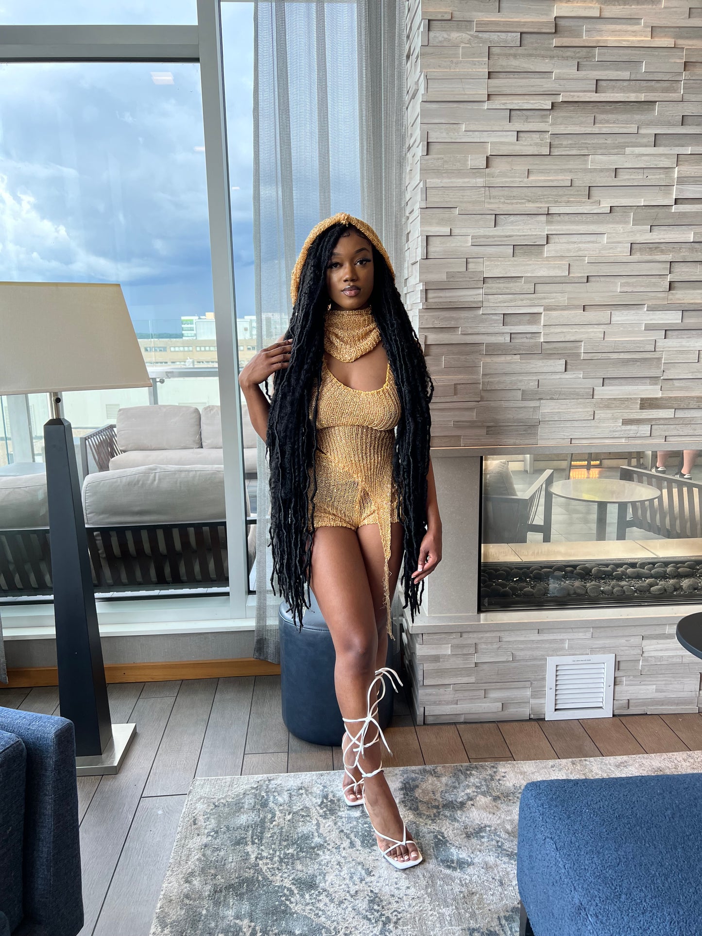 Golden Girl