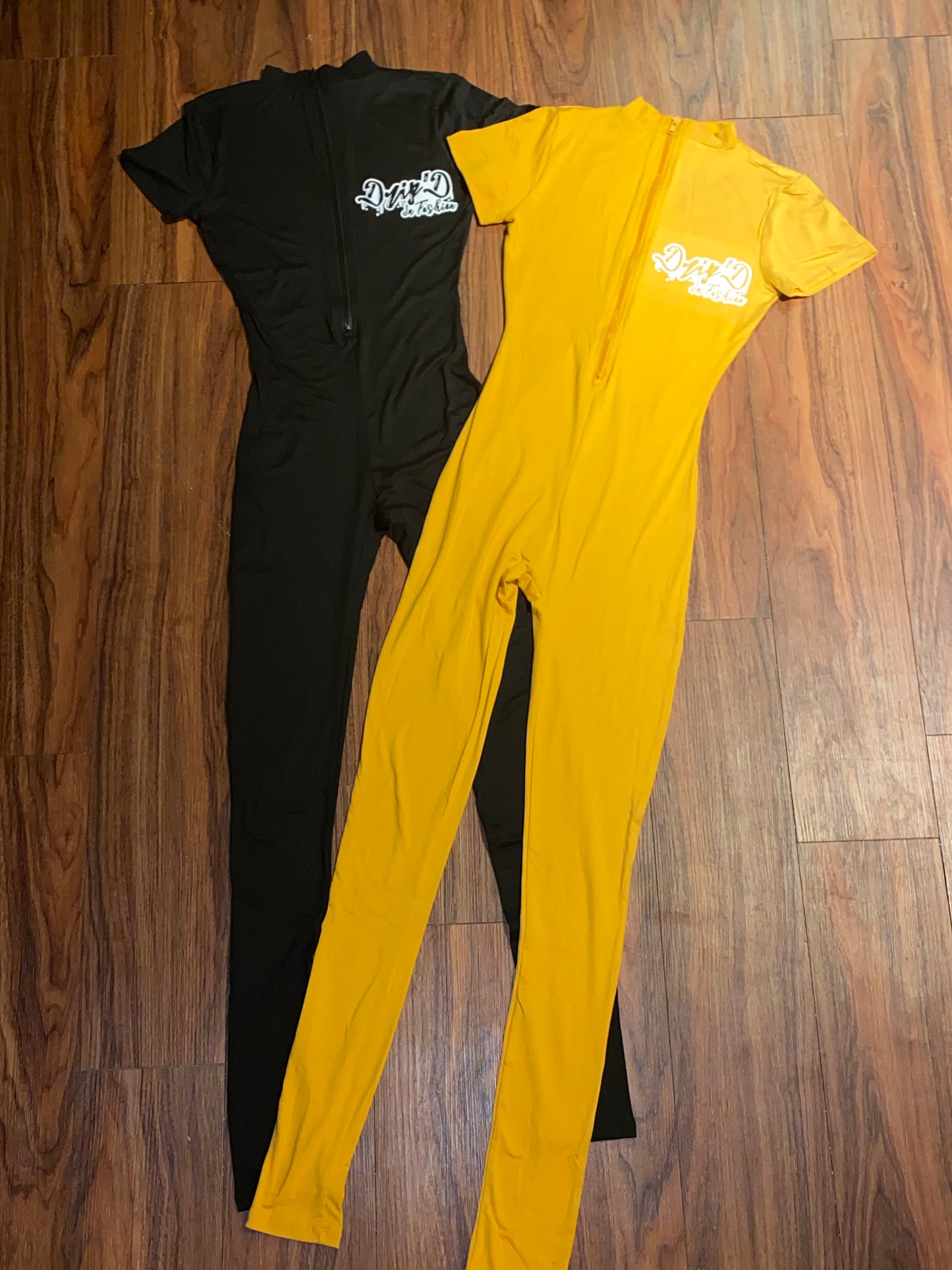 Drip' D One Piece set