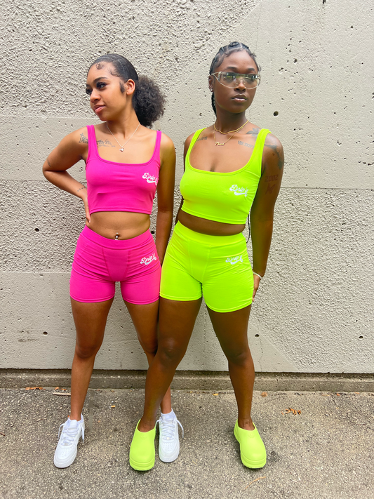 Cosmo & Wanda Set