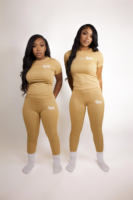 Macchiato Lounge Set