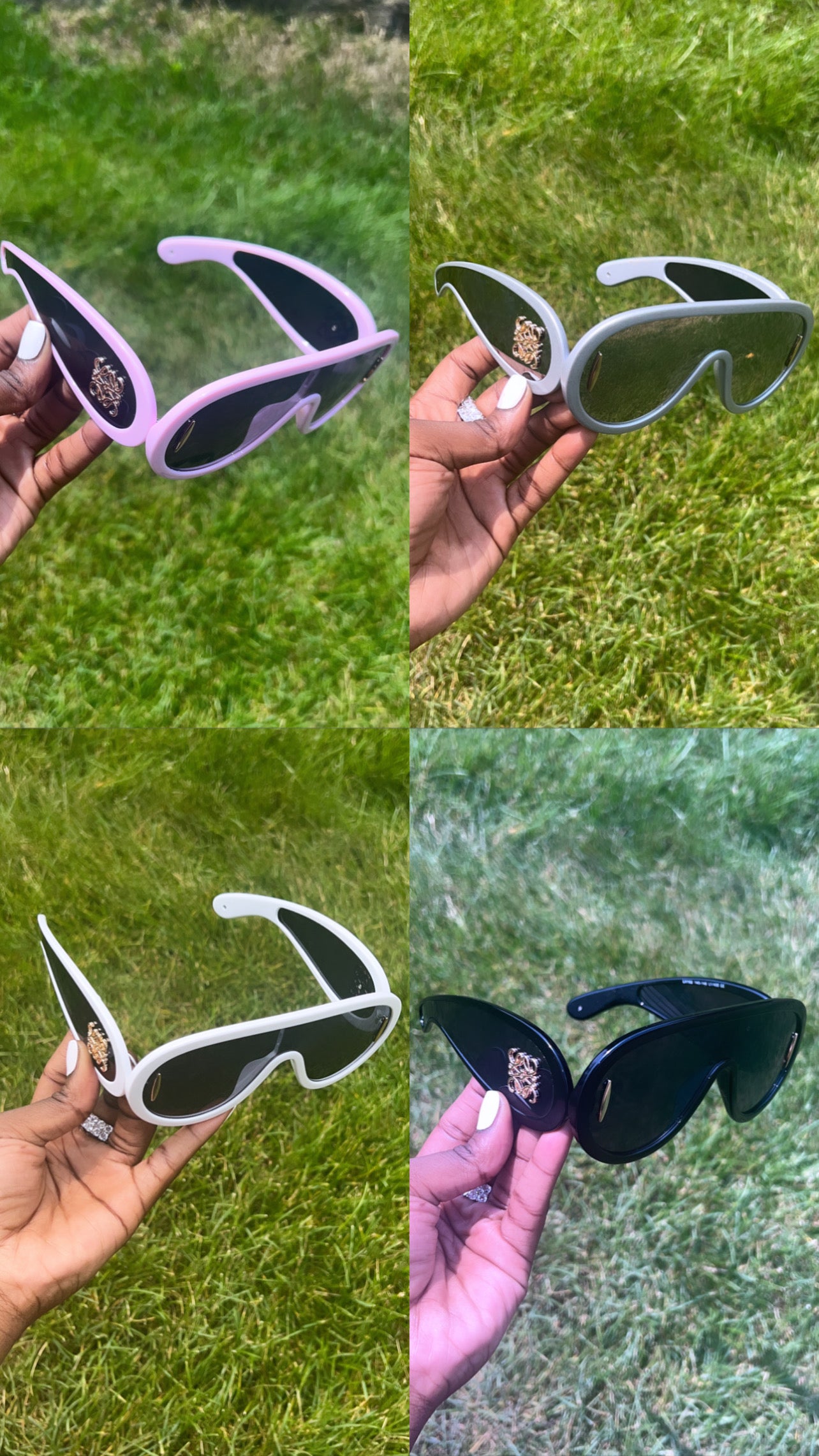 Stunna Shades
