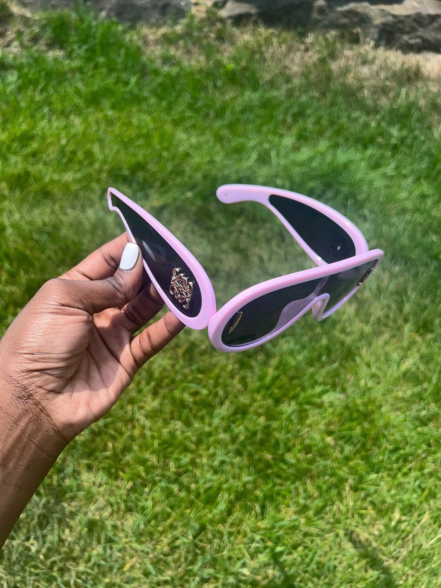 Stunna Shades